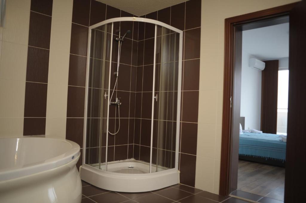 בלצ'יק Momchil Villas חדר תמונה