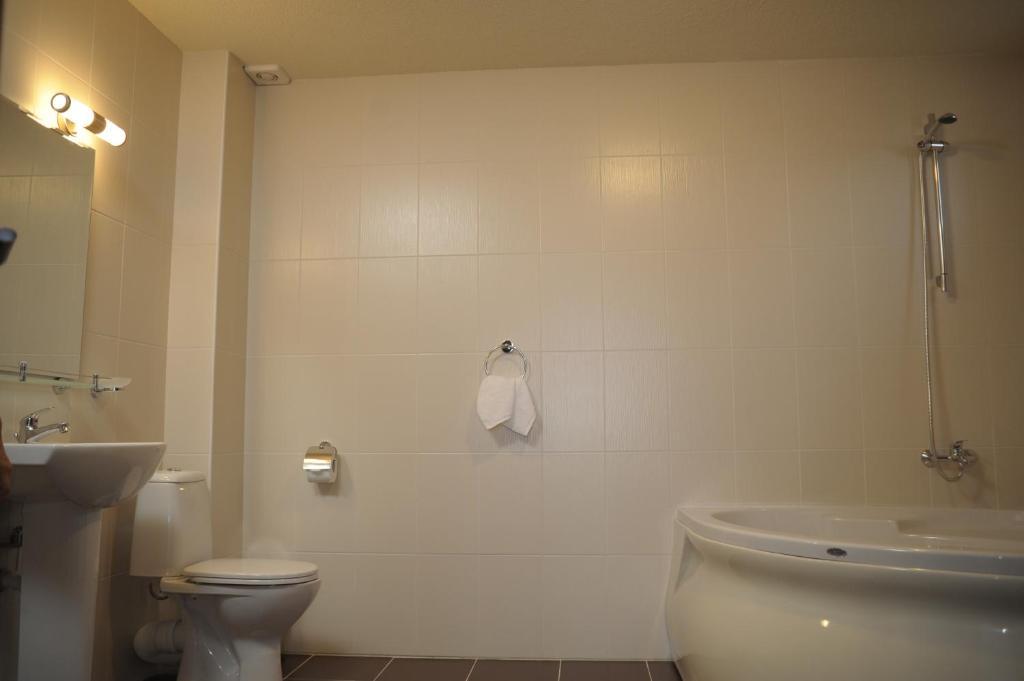 בלצ'יק Momchil Villas חדר תמונה