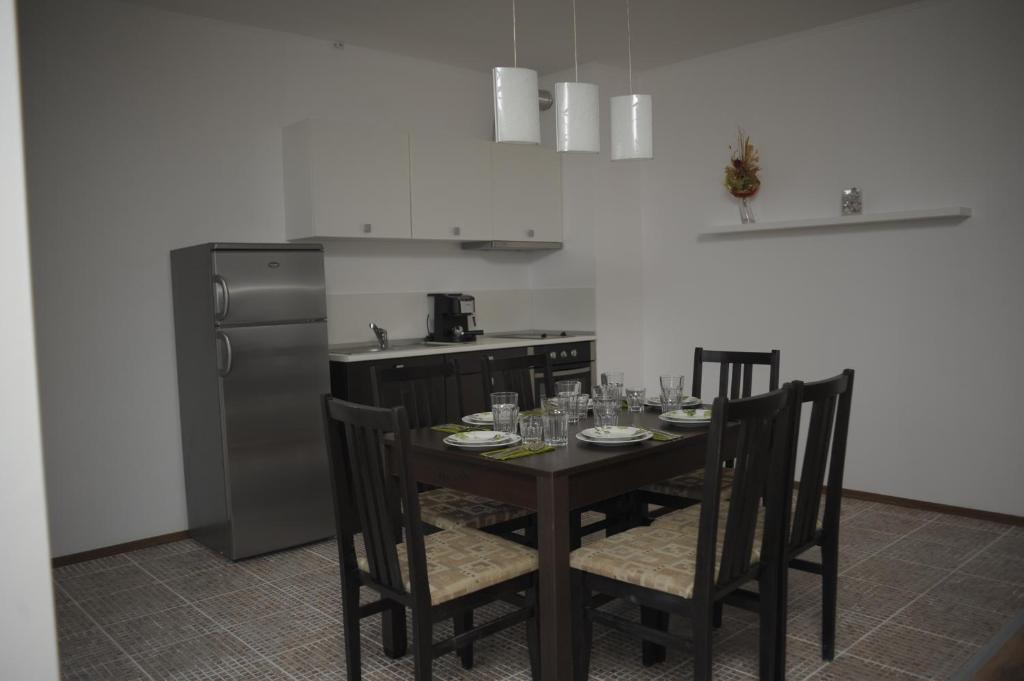 בלצ'יק Momchil Villas חדר תמונה