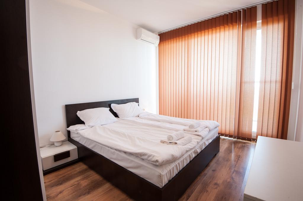 בלצ'יק Momchil Villas מראה חיצוני תמונה